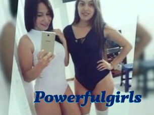 Powerfulgirls