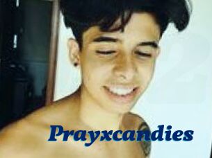 Prayxcandies