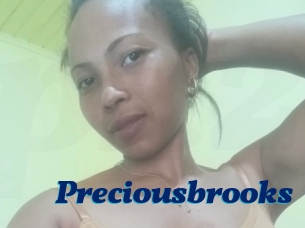 Preciousbrooks