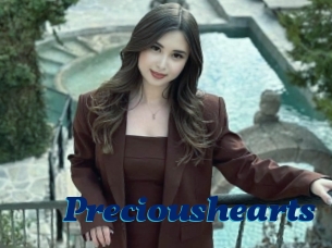 Precioushearts