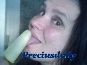 Preciusdolly