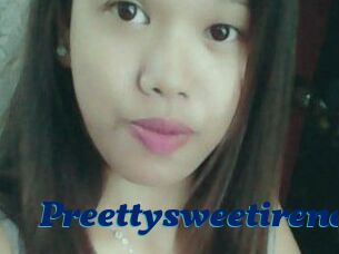 Preettysweetirene