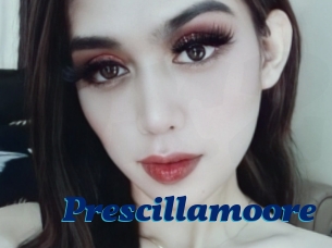 Prescillamoore