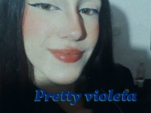 Pretty_violeta