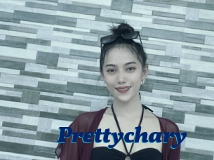 Prettychary