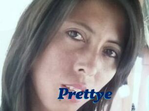 Prettye