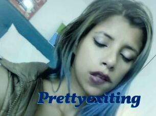 Prettyexiting