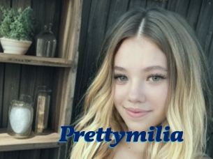 Prettymilia