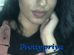 Prettypriya