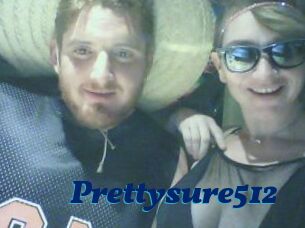 Prettysure512