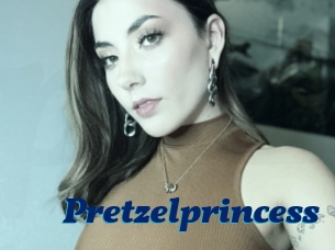 Pretzelprincess