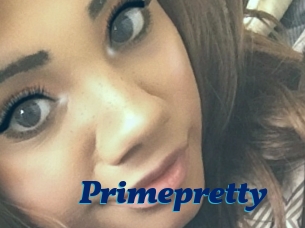 Primepretty