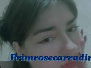 Primrosecarradin