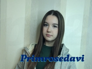 Primrosedavi