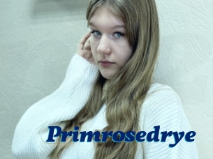 Primrosedrye