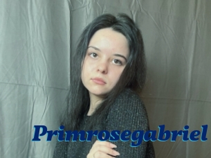 Primrosegabriel