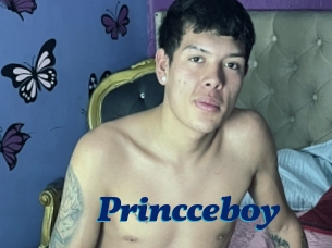 Princceboy