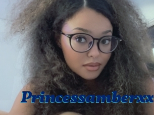 Princessamberxx