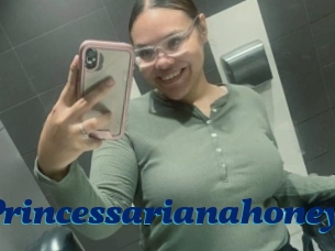 Princessarianahoney