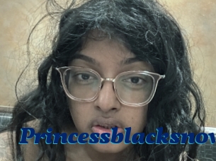 Princessblacksnow