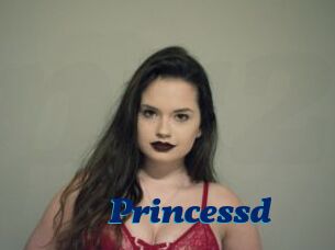 Princessd