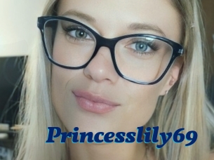 Princesslily69