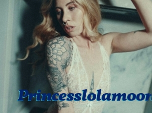 Princesslolamoon