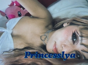 Princesslya