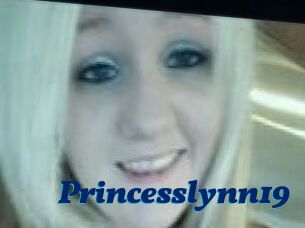 Princesslynn19