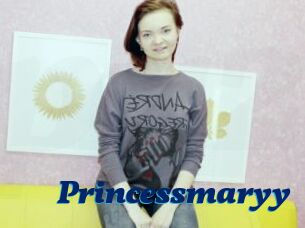 Princessmaryy