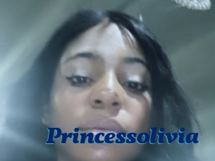 Princessolivia