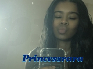 Princessrara