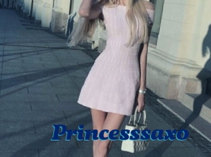 Princesssaxo