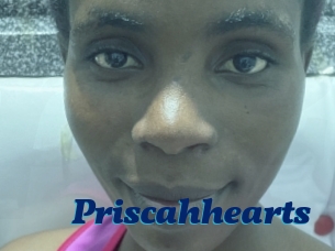 Priscahhearts