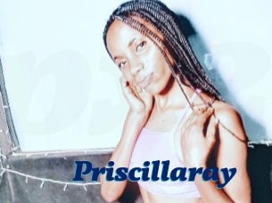 Priscillaray