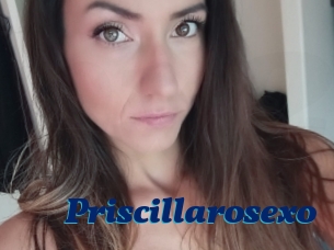 Priscillarosexo