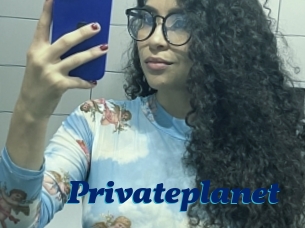 Privateplanet