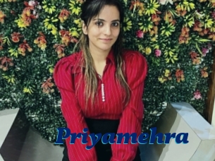 Priyamehra