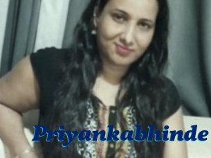 Priyankabhinde