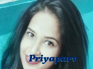 Priyaparv