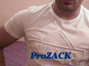 ProZACK