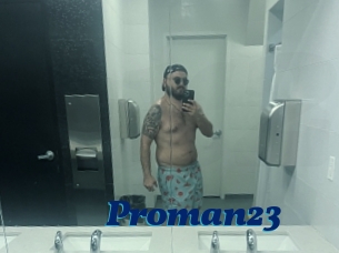 Proman23