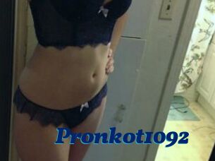 Pronkot1092