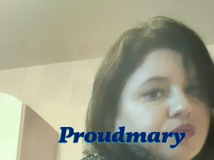 Proudmary