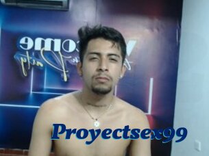 Proyectsex99