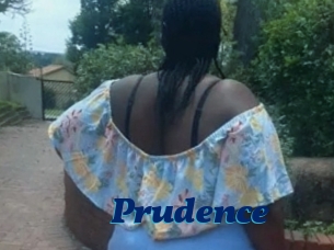 Prudence