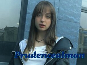 Prudencealman