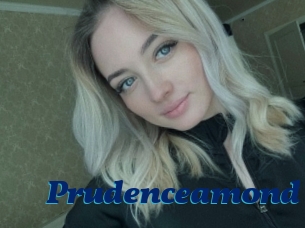 Prudenceamond