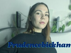 Prudencebickham