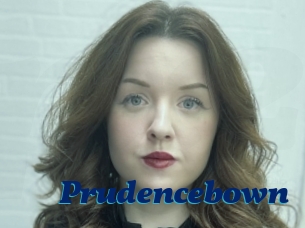 Prudencebown